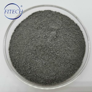 High Purity 99.99%/ 99.9% 200-300nm Tin Bismuth Alloy Nanoparticles