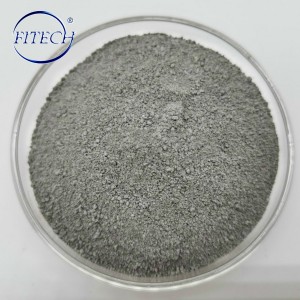 HfSi2-5μm Hafnium silicide Nanoparticles For High temperature corrosion resistant coating