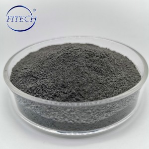 High Purity 99.99%/ 99.9% 200-300nm Tin Bismuth Alloy Nanoparticles