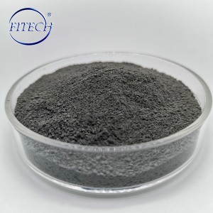 Supply Low Oxygen Content Spherical Cobalt Chromium Tungsten Molybdenum Alloy Powder