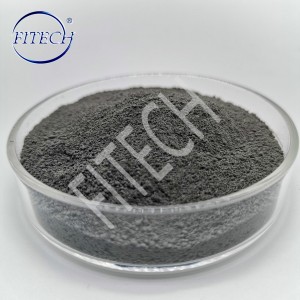 3D Printing 15-45μm Chromium Nanoparticles