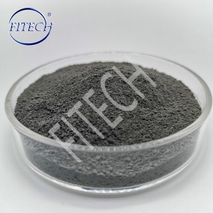 China Factory 30CrMnSiA Alloy Powder for Laser Cladding