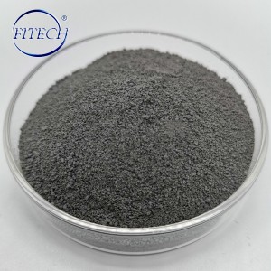 Cocrmow Powder Cobalt-Based Alloy for Dentistry Materials