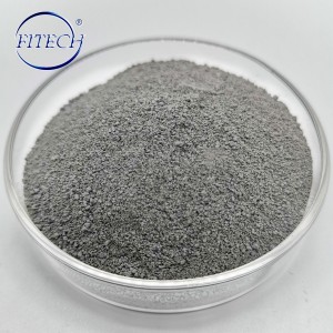 15-53μ M Powder-Cobalt Base Alloy CoCrW for 3D Printing