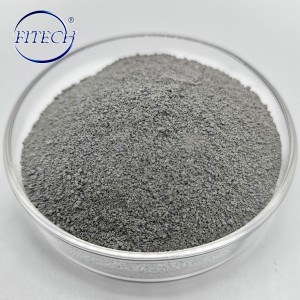Inorganic Compound Chromium Nitride (CrN) Powder CAS No. 24094-93-7