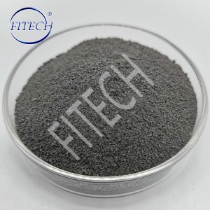 Factory Direct Supply High Purity Metal Chromium Powder CAS 7440-47-3