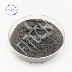 3D Printing 15-45μm Chromium Nanoparticles