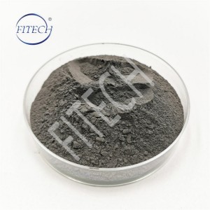 China Supply Magnetic Iron Silicon Aluminum Alloy Powder Core Best Price