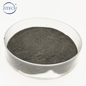 50nm, 99.9% Nickel Copper alloy nanoparticles