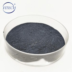 Top Purity Industrial Grade MoSi2-10μm Molybdenum silicide Nanoparticles