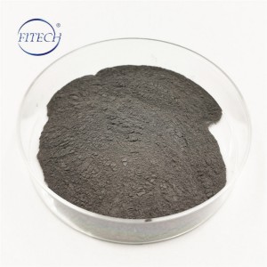 Ferro Titanium Silicon TiSiFe Powder Factory Direct Selling