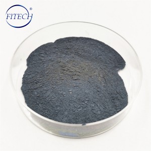 Molybdenum silicide Nanoparticles For Integrated electrode film and high temperature oxidation resistant coating