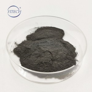 50nm, 99.9% Nickel Copper alloy nanoparticles