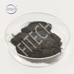 Magnetic Iron Silicon Alloy FeSi Powder Core for Soft Magnetic Materials