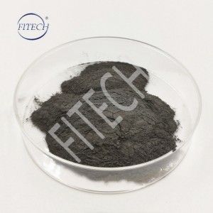 China Supply Magnetic Iron Silicon Aluminum Alloy Powder Core Best Price