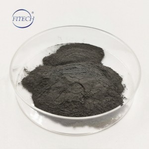 15-53μ M Spherical Titanium Base Ta15 Alloy Powder for 3D Printing