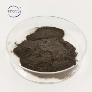 Titanium Nitride Nanoparticles 99.9%, 20nm