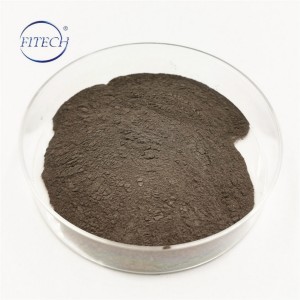 Stainless Steel Powder 304 Feedstock for Metal Injection Molding (MIM)