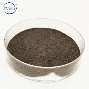 Stainless Steel Powder 15-5pH 3D Printing Powder for Industrial Field