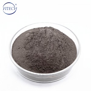 Mataas na Kalidad 99.99% Bismuth Powder