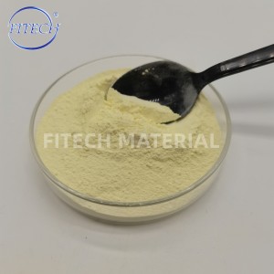 Rare Earth Powder Ce(OH)4 Cerium Hydroxide For Glass