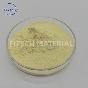 Rare Earth Powder Ce(OH)4 Cerium Hydroxide For Glass