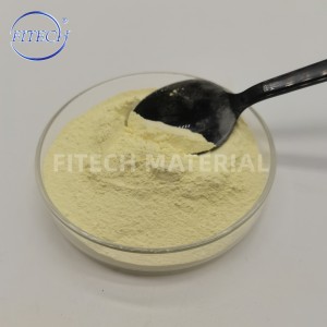 Rare Earth Powder Cerium Oxide From China Factory