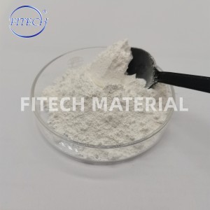 High Quality Rare Earth CeF3 Cerium Fluoride