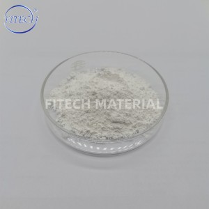 China Factory Low chloride Cerium Lanthanum Carbonate