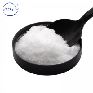 Citric Acid Anhydrousn Food Additivies Acidity Regulators