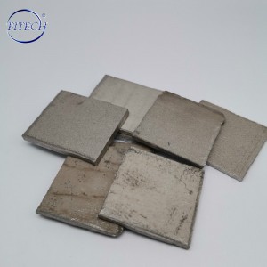 High Purity 99.95% electrolytic cobalt simbi flakes