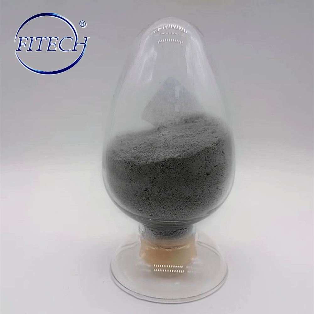 Nano chromium carbide powder 99.5% (metals basis)