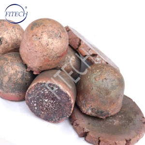 Copper Manganese Alloy CuMn28 Block for Manufacture Parts