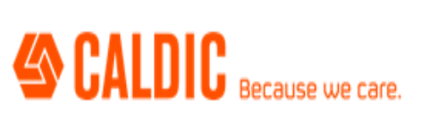 Customer Logo-CALDIC2