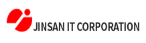 Customer Logo-JINSAN IT CORPORATION