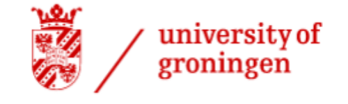Customer Logo-University of Groningen