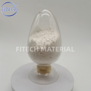 China Factory Low chloride Cerium Lanthanum Carbonate