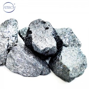 ใช้ในการผลิตเหล็ก 14~20% Ferro Boron