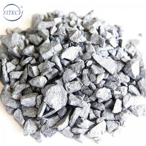 Används i ståltillverkning 14~20% Ferro Boron