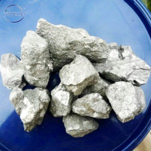 Används i ståltillverkning 14~20% Ferro Boron