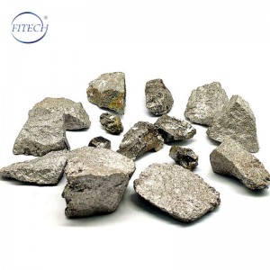 10-50mm 60% min Ferro Molybdenum