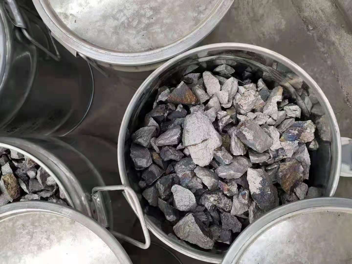 Properties and Uses of Ferro Molybdenum