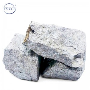 Maayong Kalidad 72%/75% Min Ferro Silicon