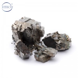 50%/80%Min 10~60mm Ferro Vanadium