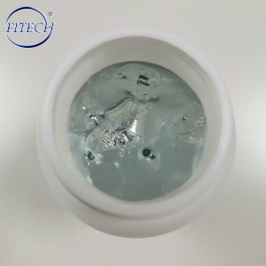 Gallium Metal 99.9999% CAS NO 7440-55-3 Solid-Blue white, Liquid-Siliver White