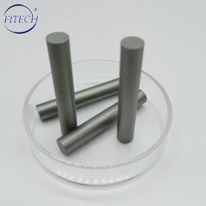 5n monocrystalline Germanium rods