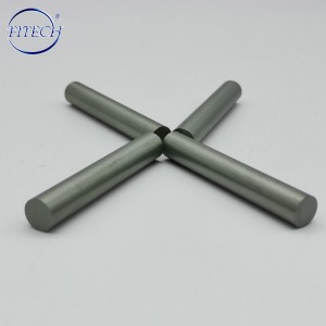 5n monocrystalline Germanium rods