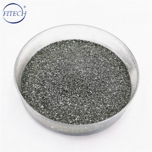 Polvo de cobalto negro gris de calidad superior para compradores