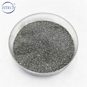 Supply High purity 99.999% germanium powder for semiconductor material