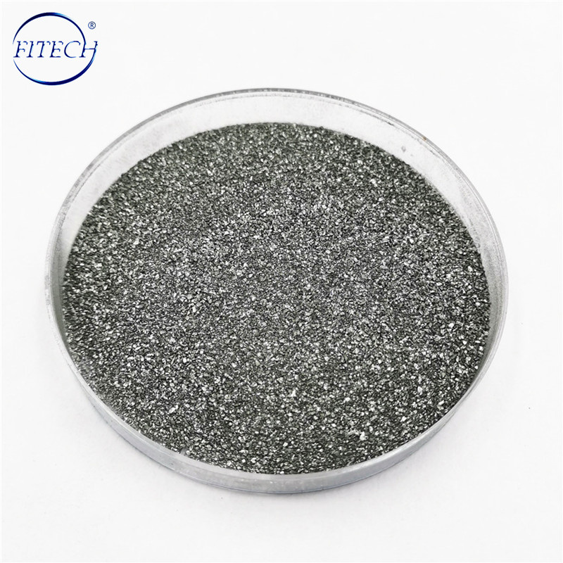 Supply High purity 99.999% germanium powder for semiconductor material